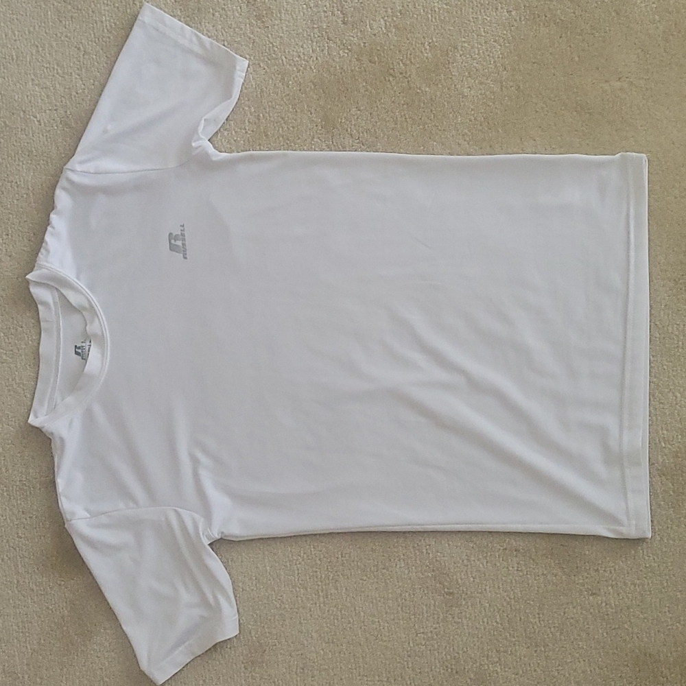 Men's Russell T Shirt